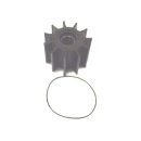 Talamex Nitrile Inboard Impeller Spline-Drive mit Kappe...
