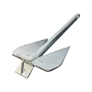 Talamex French Anker 8kg 77105004