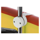 Trem Railing holder for sup 2 clamps 85100102