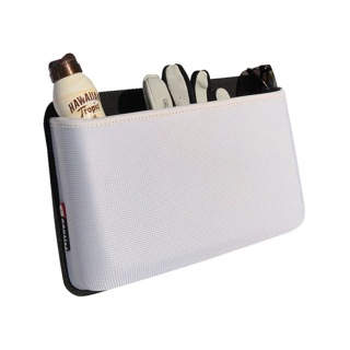 Gnautics GNautics iQ Cockpit-Tasche S (20x20x6cm) mövenweiß 91102505