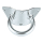 Ronstan RF602 Spibaum Ring 67610602