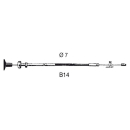 Ultraflex UF Schaltkabel B14 13ft 3,97m 75220113