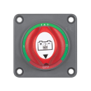 BEP Batterieschalter Paneel montage An/Aus/1/1&2...