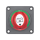 BEP Batterieschalter Paneel montage An/Aus/1/1&2 14452176