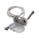 Trem Einbaudusche mit Schlauch 4m 17486031