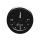 Wema Uhr analog schwarz 21352022