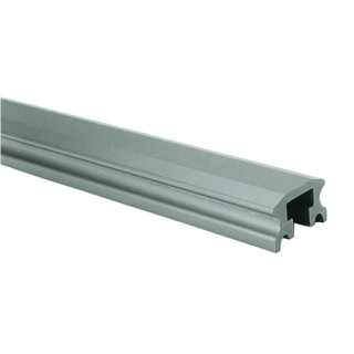 Lewmar Gr1 BK Sliding Bolt Schiene 1m 67405105