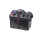 Talamex #Batteriebox Power 415x225x300 30A+10A Schmelzsicherung 14641105