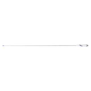 Glomex UKW Motorbootantenne Edelstahl 0.9m Set 21507124