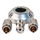 Talamex Index Coax Kit A2-Kit4A 14516451