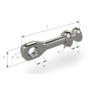 OS BSI OS Ball-Augterminal M6/M7 2303206