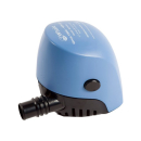 Whale BE1450 Orca 1300 Bilgepumpe 12V 66l/min 17540102