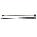 Talamex Wischerarm Pantographisch 457mm, Edelstahl,...