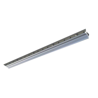Pfeiffer X-Schiene 23x23mm 90cm 746 67434090