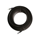 Glomex 50 Ohm Koaxialkabel mit FME-Anschlüssen 25m...