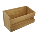 Eude Lagerregal groß 40x19.5x20cm 94398107