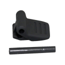 Lewmar 361714992 Griff-Kit New-Standard Portlight twisted...