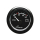 Wema Anzeige Voltmeter 24V schwarz 21352030
