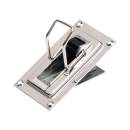 Ronstan Elvstroem Lenzer 92x56mm Mini 17709000