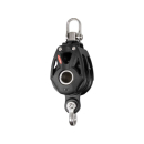 Ronstan RF48210 Double with becket and swivel shackle...