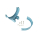 Whale AS4407 Clamping Ring Kit Standard Gusher Titan 17540063