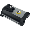 Lewmar Gr2 BK Clear End Stop 67405222