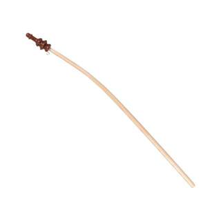 Talamex Flaggenstock gebogen 100cm 28118100