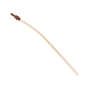 Talamex Flaggenstock gebogen 100cm 28118100