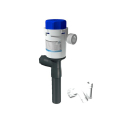 Albinus Twinport Belüfterpumpe 750GPH 12V Straight...