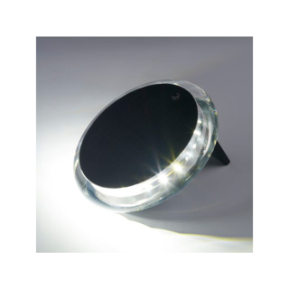 Talamex LED Solar Positionslicht 360° weiß Jupiter 12543071