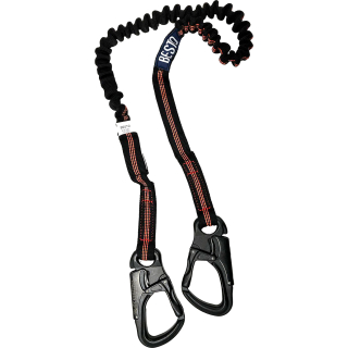 Besto Elastic Lifeline 2 Hi-Performance hooks 20613122