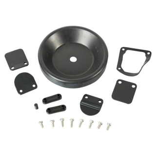 Whale AK3714 Service Kit Gusher 10 MK2/3 Nitril Membrane 17540016