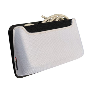 Gnautics GNautics iQ Tauwerk-Stautasche breit S (20x30x18cm) mövenweiß 91102501