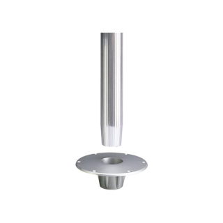 #Garelick Einlassrosette für Säule Ø73mm 75888054