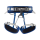 Petzl Gurt-Geschirr Corax 2 76-107cm 24413002