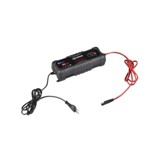Talamex Batterieladegerät 12/24V 10A 14661100