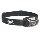 Petzl Kopfleuchte Actik Core grey 13209031