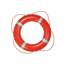 Besto Rettungsring 75cm orange 4,5kg Solas 20110200