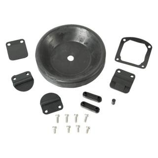 Whale AK3706 Service Kit Gusher 10 MK2/3 Neopren Membrane 17540015