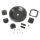 Whale AK3706 Service Kit Gusher 10 MK2/3 Neopren Membrane 17540015