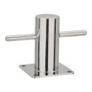 Talamex Poller Edelstahl AISI 316 Ø 76mm 66347073