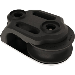 Lewmar HTX 40mm Fußblock 65568703