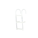 Trem Badeleiter Aluminium 3 Stufen 90cm 79606003