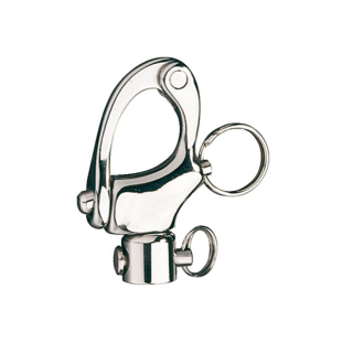 Ronstan RF6170 Schnappschäkeladapter 74556170