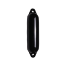 Talamex HD Fender schwarz 4 25x80cm 79114640