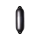 Talamex HD Fender anthrazit 4 25x80cm 79114840