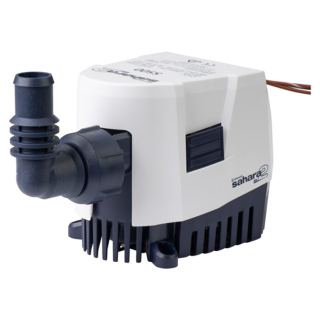 Attwood Lenzpumpe Sahara MK2 500 12V 17355030