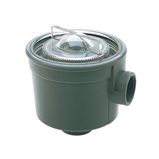 Talamex Kühlwasserfilter 300l/min 17801300