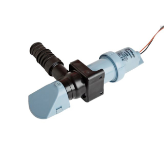 Whale SS1012 Supersub 1100 Lenzpumpe 12V 66l/min 17540400
