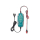 Mastervolt EasyCharge Portable 4.3A Batterieladegerät 14662010